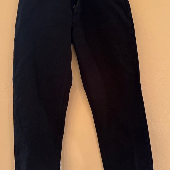 Calvin Klein Black Jeans - Picture 4 of 9